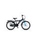 Altec Hero Jongensfiets 20 inch - Blauw