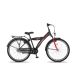 Altec Hero Jongensfiets 26 inch - Rood