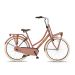 Altec Love Transportfiets 28 inch - Zalm Roze