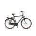 Altec Marquant Herenfiets 28 inch 3V - Mat Zwart