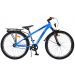 Volare Cross Jongensfiets 24 inch - Blauw