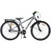 Volare Cross Jongensfiets 24 inch - Grijs