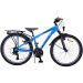 Volare Cross Jongensfiets 24 inch 18V - Blauw 