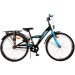 Volare Thombike Kinderfiets - 24 inch - Zwart Blauw