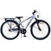 Volare Cross Jongensfiets 24 inch 3V - Zilver