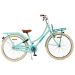 Volare Excellent Meisjesfiets 24 inch - Groen