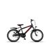 Altec Nevada Mountainbike 20 inch - Zwart/Rood