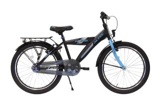 Altec Hero 22 inch Jongensfiets Deep Sky Blue RRR