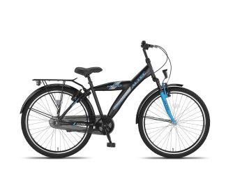 Altec Hero 26 inch Jongensfiets Deep Sky Blue