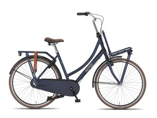 Altec Vintage Transportfiets N-3 Jeans Blue 53cm