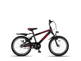 Altec Nevada Mountainbike 20 inch - Zwart/Rood