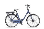 Altec Cullinan E-Bike 518 Wh N-3 Jeans Blue 53cm - M129 - 40Nm -