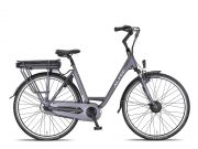 Altec Cullinan E-Bike 518 wh N-7 Mat Gray 53cm M-129-40nm