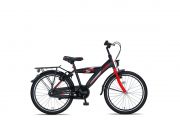 Altec Hero 20 inch Jongensfiets Fire Red