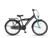 Altec Hero 24 inch Jongensfiets Deep Sky Blue