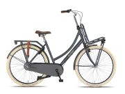 Altec Vintage  Transportfiets N-3 Smoke Gray 53cm