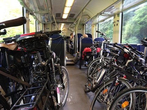 Tips voor het kopen van een vouwfiets