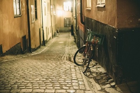 top 5 stadsfietsen